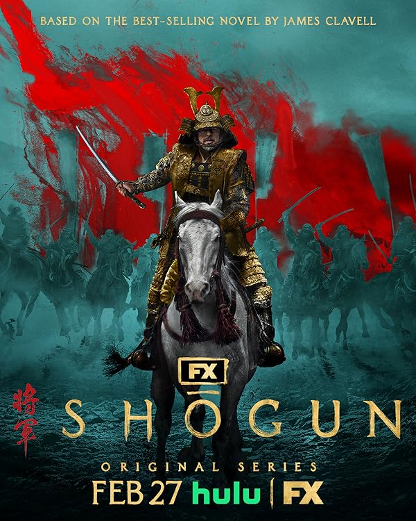 دانلود سریال شوگان | Shogun