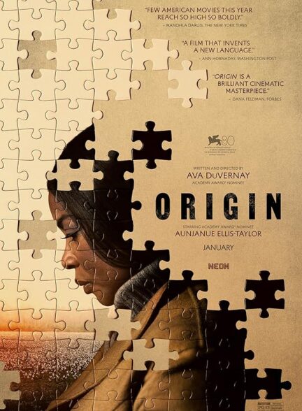 دانلود فیلم اصل و نسب | Origin