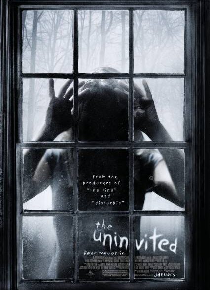 دانلود فیلم ناخوانده | The Uninvited