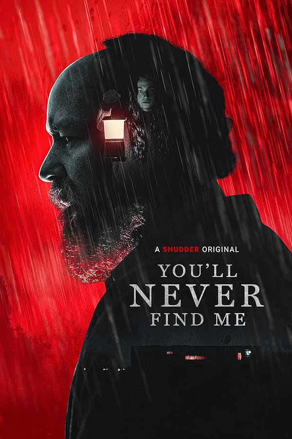 دانلود فیلم هرگز مرا پیدا نخواهی کرد | You’ll Never Find Me