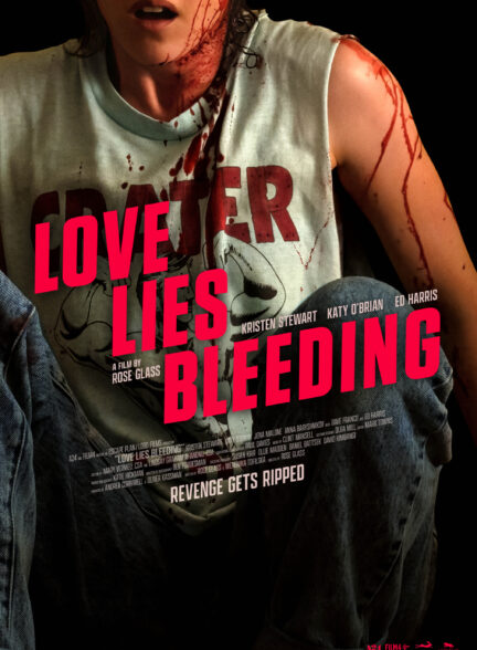 دانلود فیلم عشق دروغ خونریزی | Love Lies Bleeding