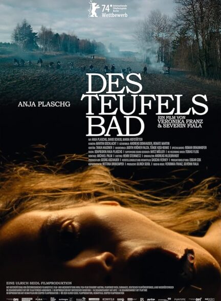 دانلود فیلم حمام شیطان | The Devil’s Bath