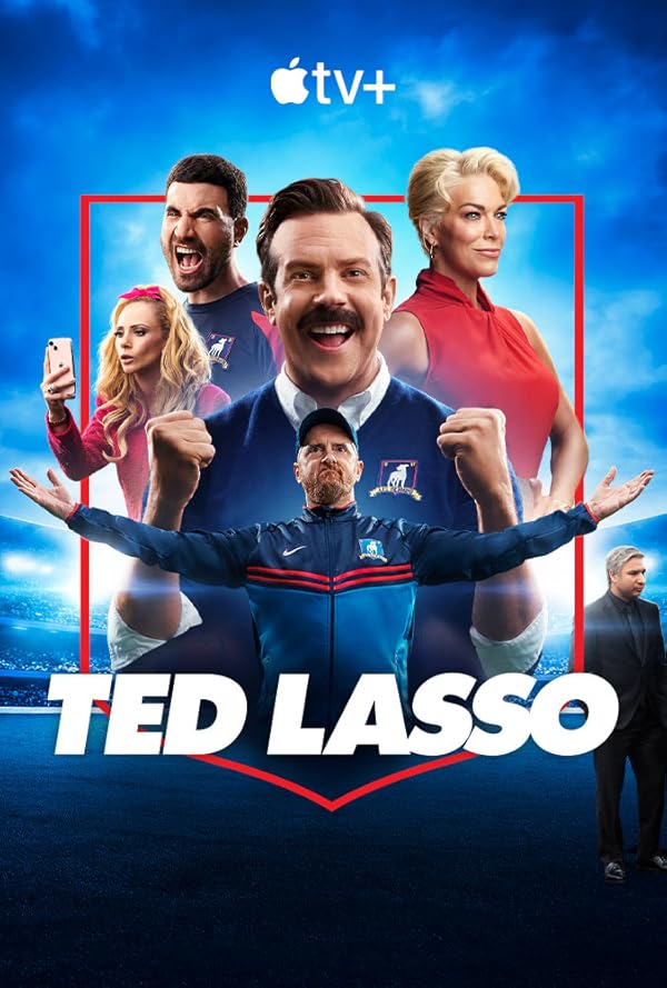 دانلود سریال تد لاسو | Ted Lasso