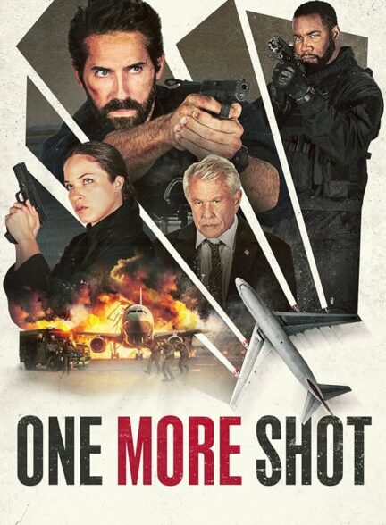 دانلود فیلم یک فرصت دیگر | One More Shot