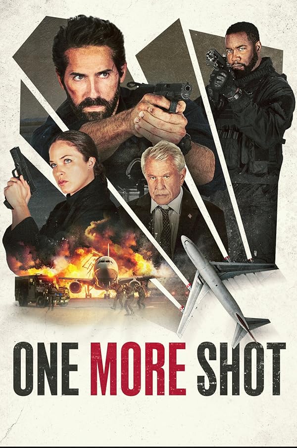 دانلود فیلم یک فرصت دیگر | One More Shot