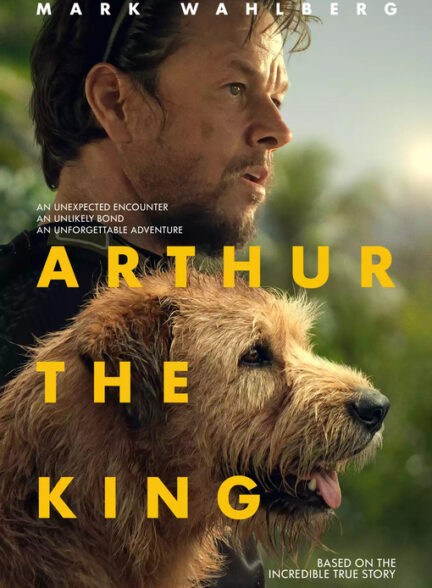 دانلود فیلم آرتور شاه | Arthur the King