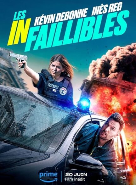 دانلود فیلم شکست ناپذیران | The Infallibles