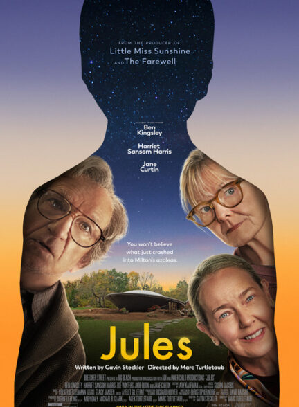 دانلود فیلم جولز | Jules