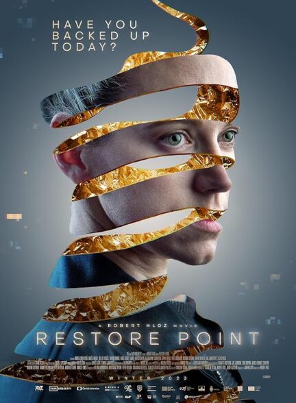 دانلود فیلم نقطه بازیابی | Restore Point