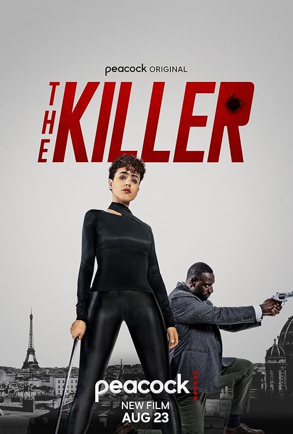 دانلود فیلم قاتل | The Killer