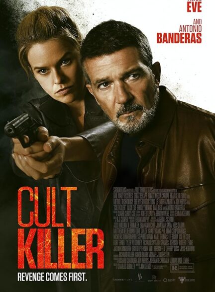 دانلود فیلم قاتل فرقه | Cult Killer