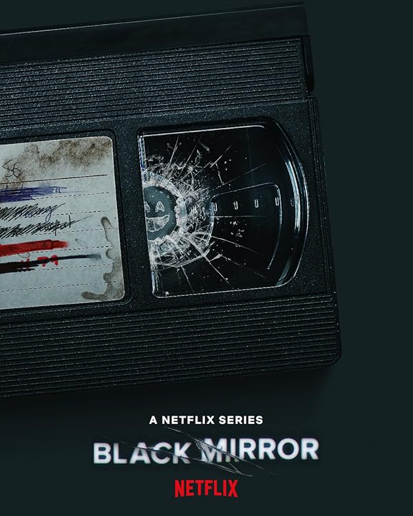 دانلود سریال آینه سیاه | Black Mirror