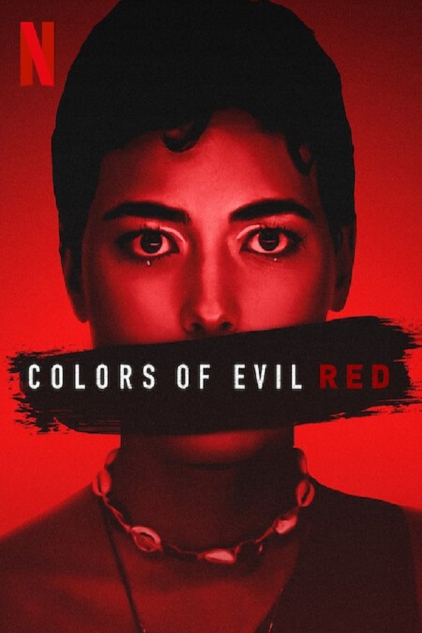 دانلود فیلم رنگ های شیطان قرمز | Colors of Evil: Red