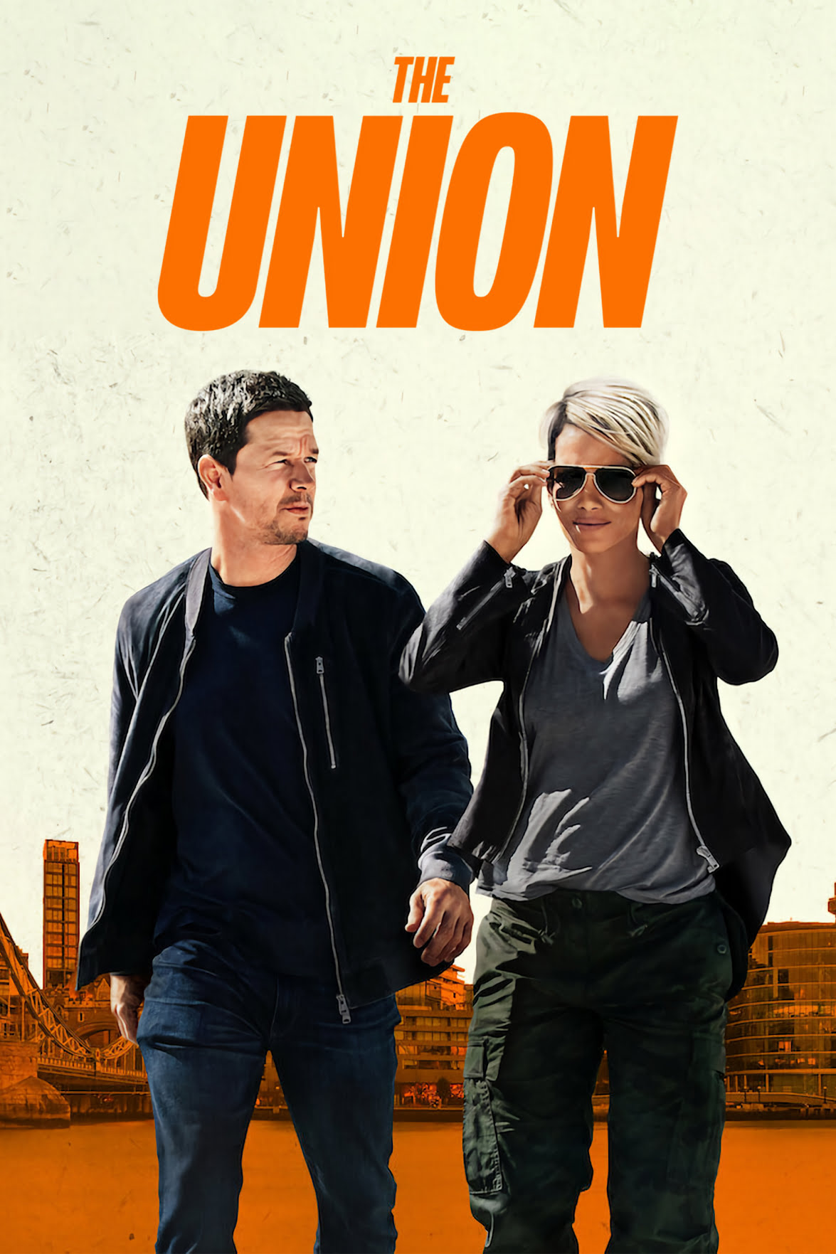 دانلود فیلم اتحاد | The Union