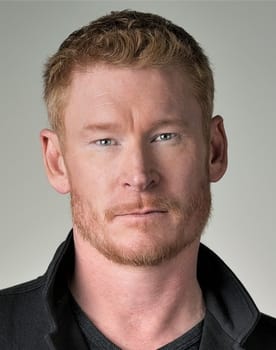 Zack Ward