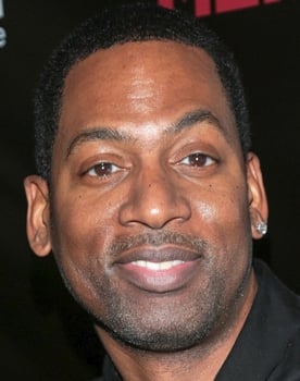 Tony Rock