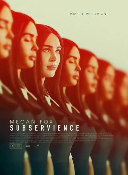 دانلود فیلم فرمانبردار | Subservience