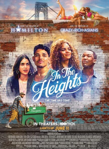 دانلود فیلم در ارتفاعات | In the Heights