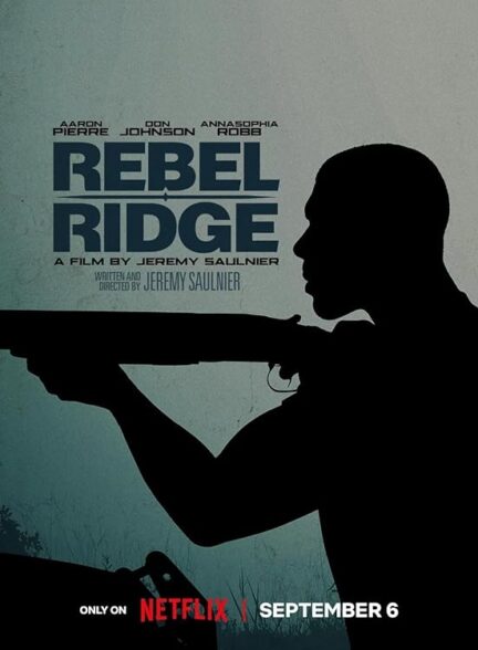 دانلود فیلم مرز یاغیان | Rebel Ridge