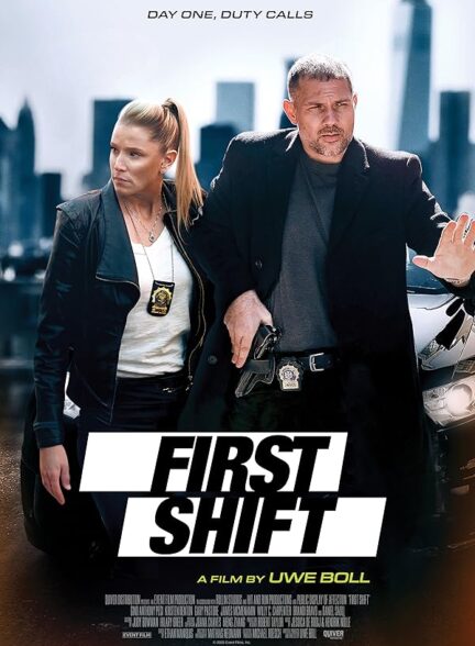 دانلود فیلم اولین شیفت کاری | First Shift