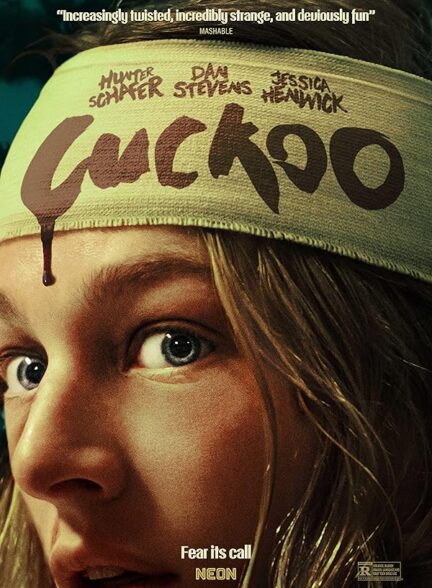 دانلود فیلم فاخته | Cuckoo