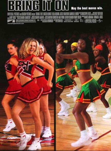 دانلود فیلم آن را بیاورید | Bring It On