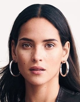 Adria Arjona