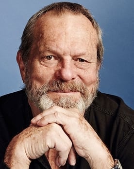 Terry Gilliam