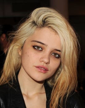 Sky Ferreira