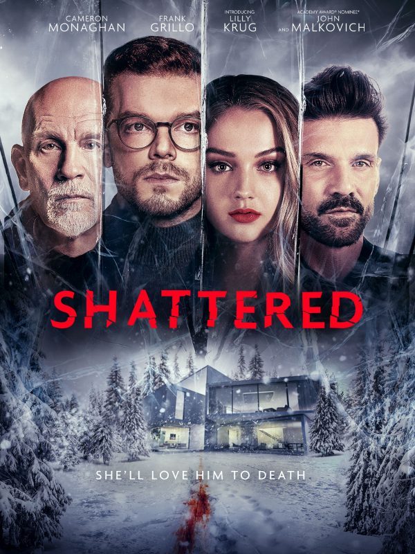 دانلود فیلم شکسته | Shattered