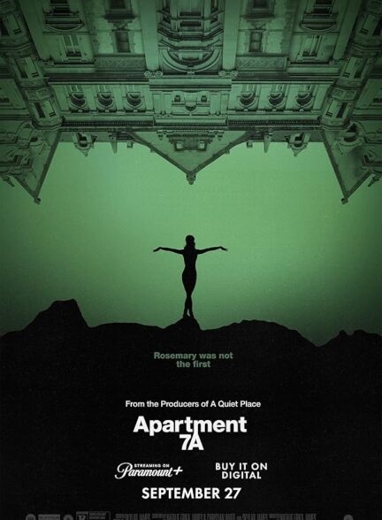 دانلود فیلم واحد 7آ | Apartment 7A