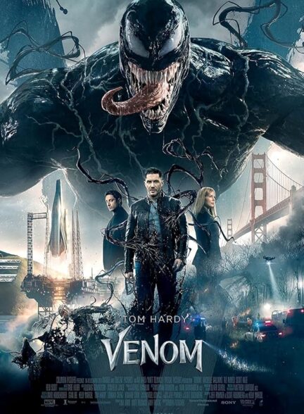 دانلود فیلم ونوم | Venom