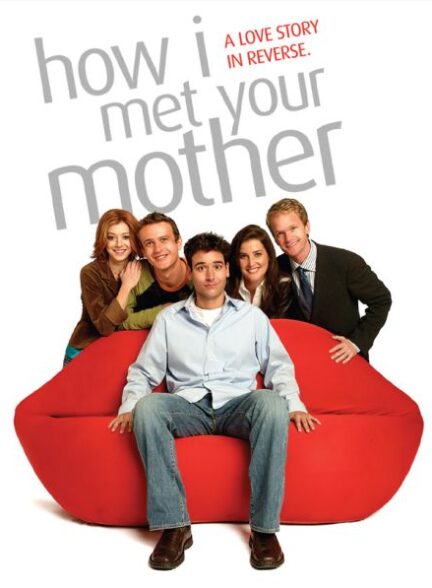 دانلود سریال آشنایی با مادر | How I Met Your Mother