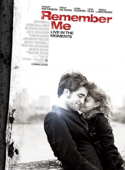 دانلود فیلم مرا به یاد داشته باش | Remember Me