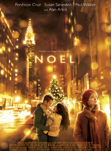 دانلود فیلم نوئل | Noel