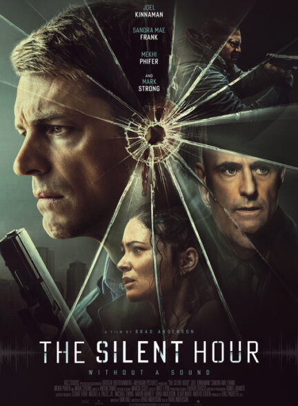 دانلود فیلم یک سـاعت بی‌صدا | The Silent Hour