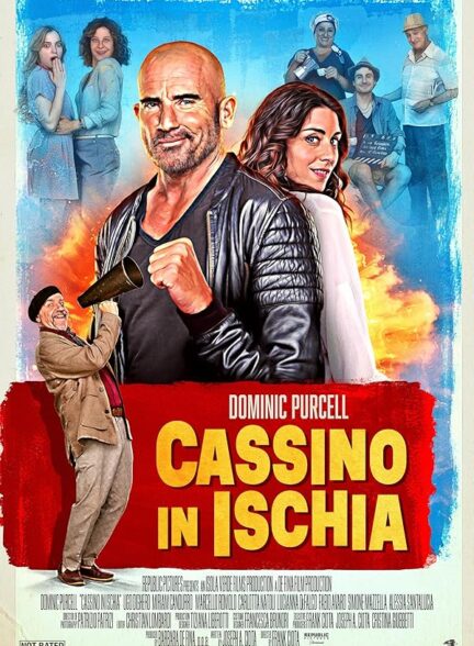 دانلود فیلم بازگشت به اوج در ایسکیا | Cassino in Ischia