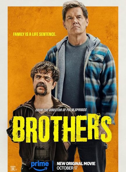 دانلود فیلم برادرها | Brothers