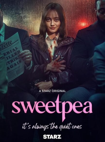 دانلود سریال سوییت ‌پی | Sweetpea