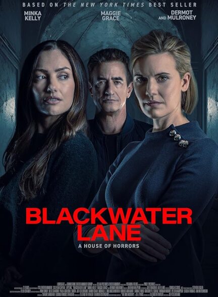 دانلود فیلم مسیر بلک واتر | Blackwater Lane