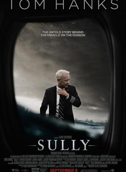 دانلود فیلم سالی | Sully