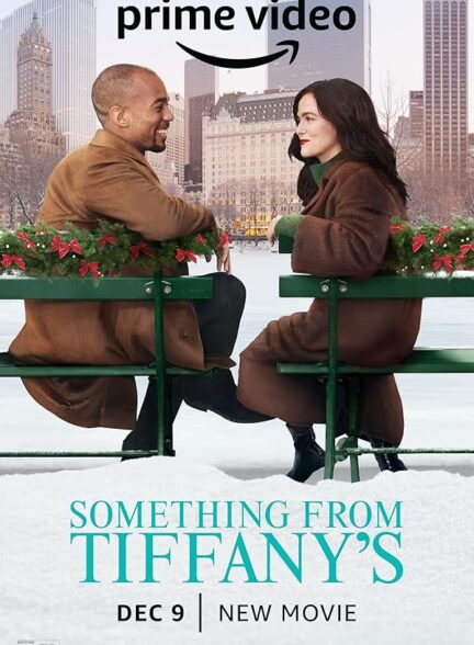 دانلود فیلم چیزی از تیفانی | Something from Tiffany’s