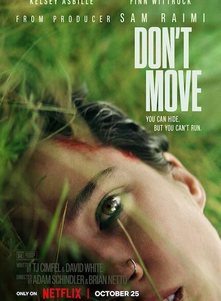 دانلود فیلم حرکت نکن | Don’t Move