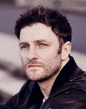 Steven Cree