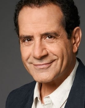 Tony Shalhoub