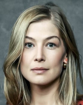 Rosamund Pike