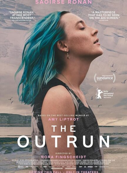 دانلود فیلم مرتع | The Outrun