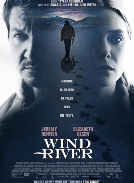 دانلود فیلم رودخانه ویند | Wind River