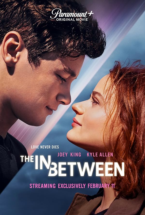 دانلود فیلم دنیای میانه | The In Between