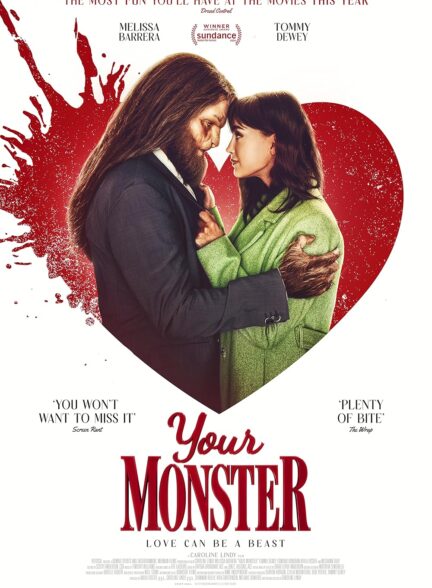 دانلود فیلم هیولای شما | Your Monster